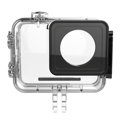 EZVIZ S1C waterproof shell S1C supporting professional waterproof shell small underwater 40 meters Hai Kangwei as its b
EZVIZ S1C waterproof shell S1C supporting professional waterproof shell small underwater 40 meters Hai Kangwei as its b