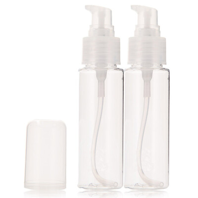 Body Lotion Bottle Bottle 2 Pack 30ml MF3072 Bottle Bottle Bottles Bottles Bottles Cosmetic Bottles Shampoo Bath Liquid Emulsion Travel Set
Body Lotion Bottle Bottle 2 Pack 30ml MF3072 Bottle Bottle Bottles Bottles Bottles Cosmetic Bottles Shampoo Bath Liquid Emulsion Travel Set