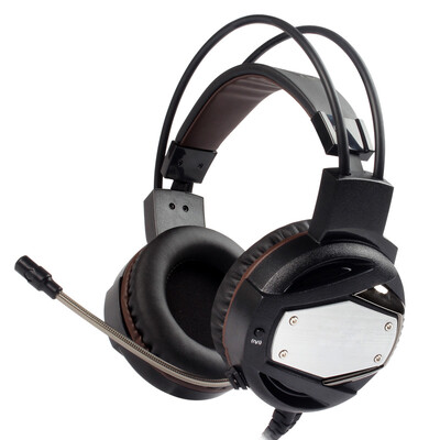 Snake Headset Headset with Microphone LED Breath Light Headset Computer Headset with Microphone G933 Black
Snake Headset Headset with Microphone LED Breath Light Headset Computer Headset with Microphone G933 Black