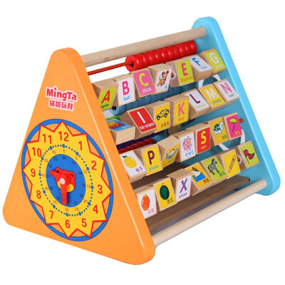 MING TA деревянная опрокинутая доска развивающие игрушки для раннего образования
MING TA деревянная опрокинутая доска развивающие игрушки для раннего образования