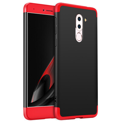 GANGXUN Huawei Honor 6X Case 360 Полная защита Ultra Slim Hard PC Защитная крышка для Huawei Mate 9 Lite GR5 2017
GANGXUN Huawei Honor 6X Case 360 Полная защита Ultra Slim Hard PC Защитная крышка для Huawei Mate 9 Lite GR5 2017