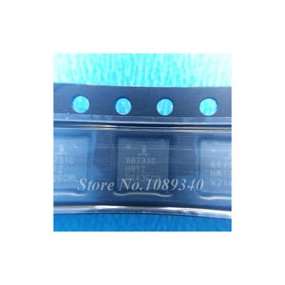 Free shipping 5pcs/lot 88731C ISL88731C ISL88731CHRTZ QFN Package Laptop Chips 100% new original quality assurance
Free shipping 5pcs/lot 88731C ISL88731C ISL88731CHRTZ QFN Package Laptop Chips 100% new original quality assurance