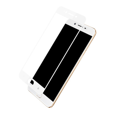 (Baseus) OPPO R9SPlus закаленный полноэкранный полный охват взрывозащищенный R9SP мобильный телефон стеклянная пленка белый
(Baseus) OPPO R9SPlus закаленный полноэкранный полный охват взрывозащищенный R9SP мобильный телефон стеклянная пленка белый