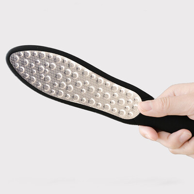 Beethoven (BEETHOVEN) black to dead skin tool volcano pedicure knife rubbing feet old cocoon heel scraping feet after grinding foot
Beethoven (BEETHOVEN) black to dead skin tool volcano pedicure knife rubbing feet old cocoon heel scraping feet after grinding foot