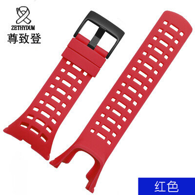 Watch accessorieshigh quality silicone strap black rubber strap applicable SUUNTO AMBIT series 123
Watch accessorieshigh quality silicone strap black rubber strap applicable SUUNTO AMBIT series 123