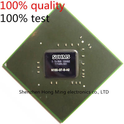 100 test very good product N16S-GT-B-A2 N16S GT B A2 bga chip reball with balls IC chips
100 test very good product N16S-GT-B-A2 N16S GT B A2 bga chip reball with balls IC chips