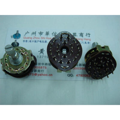 Band switching signal converter 6 knives 2 files
Band switching signal converter 6 knives 2 files