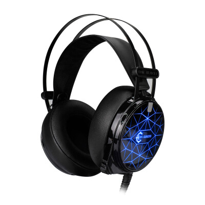 (LUYS) 7.1-channel headset shiny headphones USB shock 7.1 sound card headset LED light headphones microphone 925S black
(LUYS) 7.1-channel headset shiny headphones USB shock 7.1 sound card headset LED light headphones microphone 925S black