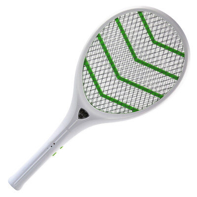 Miraduo electric mosquito charge rechargeable three net headlights electric mosquito shoots self-flies shot WL-308 green
Miraduo electric mosquito charge rechargeable three net headlights electric mosquito shoots self-flies shot WL-308 green