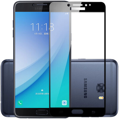 ESCASE Samsung Galaxy C7 Pro полноэкранного фильм Samsung C7 Pro закаленного стекла мембраны покрывая полный HD мобильного телефона фильм полноэкранного анти-отпечатки пальцев доказательства черных линий
ESCASE Samsung Galaxy C7 Pro полноэкранного фильм Samsung C7 Pro закаленного стекла мембраны покрывая полный HD мобильного телефона фильм полноэкранного анти-отпечатки пальцев доказательства черных линий