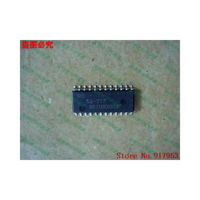 Free shipping 10PCS 52-717 
Free shipping 10PCS 52-717