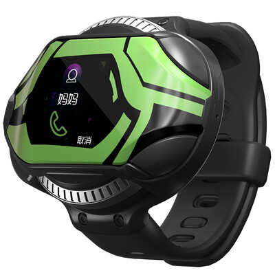 Terra Star ring children&39s smart phone watch green body movement positioning anti-lost GPS watch
Terra Star ring children&39s smart phone watch green body movement positioning anti-lost GPS watch