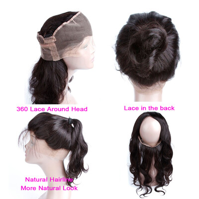 360 Lace Frontal With Bundles 360 Lace Frontal Band With 3 Bundles Body Wave Brazilian Virgin Hair With 22x4 360 Lace Frontal
360 Lace Frontal With Bundles 360 Lace Frontal Band With 3 Bundles Body Wave Brazilian Virgin Hair With 22x4 360 Lace Frontal