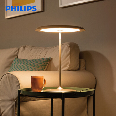 Jingdong Supermarket Philips PHILIPS LED table lamp hue Rui morning creative lighting lighting bedroom bedside lamp modern simple decorative table lamp
Jingdong Supermarket Philips PHILIPS LED table lamp hue Rui morning creative lighting lighting bedroom bedside lamp modern simple decorative table lamp