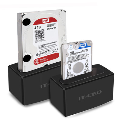 IT-CEO IT-171S USB30 mobile hard drive base 25 35 inch universal SATA serial port SSD solid state hard disk box notebook hard drive external box black
IT-CEO IT-171S USB30 mobile hard drive base 25 35 inch universal SATA serial port SSD solid state hard disk box notebook hard drive external box black