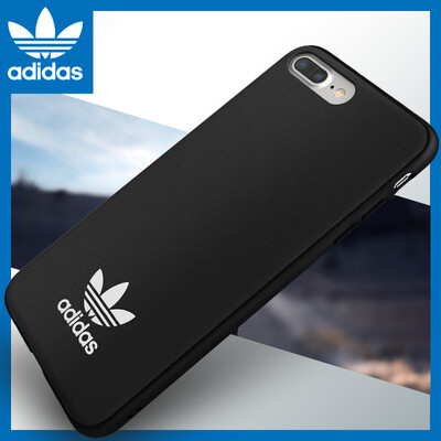 Adidas (Адидас) клевер классического Tide бренд компании Apple iPhone7P \ 8 Plus телефона оболочка приливная волна мужчины женщина TPE скольжение Выдерживает падение защитного рукава черных и белого
Adidas (Адидас) клевер классического Tide бренд компании Apple iPhone7P \ 8 Plus телефона оболочка приливная волна мужчины женщина TPE скольжение Выдерживает падение защитного рукава черных и белого