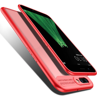 KOOLIFE OPPOR11 case shell case full package edge acrylic transparent shell camera protection protection shell male&female models for oppo r11 red
KOOLIFE OPPOR11 case shell case full package edge acrylic transparent shell camera protection protection shell male&female models for oppo r11 red