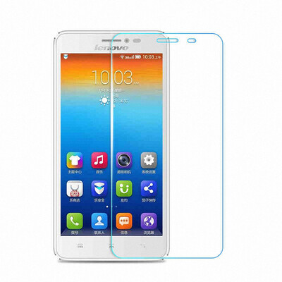 WIERSS Tempered Glass Screen Protector guard for Lenovo S850 S850-t 5-inch Protective glass Film
WIERSS Tempered Glass Screen Protector guard for Lenovo S850 S850-t 5-inch Protective glass Film