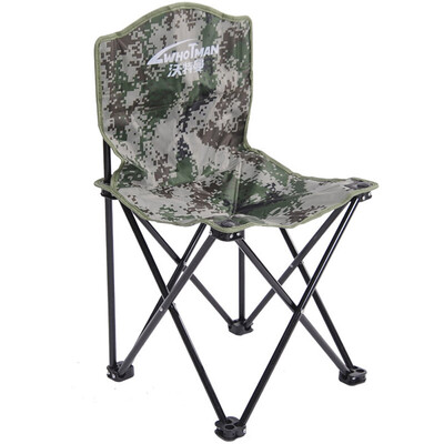 Waterman Whotman folding chair beach lounge chair fishing chair outdoor sketch chair portable chair chair driving equipment WY1423
Waterman Whotman folding chair beach lounge chair fishing chair outdoor sketch chair portable chair chair driving equipment WY1423