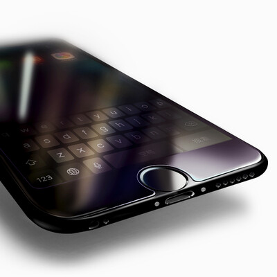 (Baseus) iPhone7 / 6s закаленная пленка Apple 7Plus полноэкранный полный охват 3D анти-синий взрывозащищенный стекло мобильный телефон фильм Apple 7 анти-синий белый
(Baseus) iPhone7 / 6s закаленная пленка Apple 7Plus полноэкранный полный охват 3D анти-синий взрывозащищенный стекло мобильный телефон фильм Apple 7 анти-синий белый