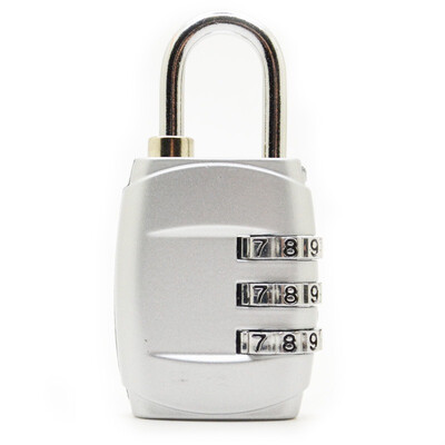 JAJALIN Luggage Lock