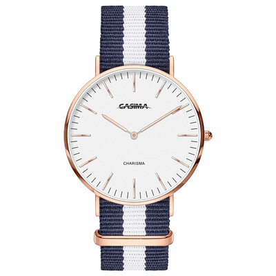 New Luxury Watch Waterproof Quartz Watches for Men&Women Watchband relogio Elegant Watches lovers wristwatch CASIMA 5134
New Luxury Watch Waterproof Quartz Watches for Men&Women Watchband relogio Elegant Watches lovers wristwatch CASIMA 5134