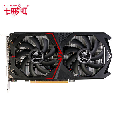 Цветной Tomahawk GTX1050-2GD5 GTX1050 1379-1493MHz / 7000MHz 2G / 128bit GDDR5 Game Graphics
Цветной Tomahawk GTX1050-2GD5 GTX1050 1379-1493MHz / 7000MHz 2G / 128bit GDDR5 Game Graphics