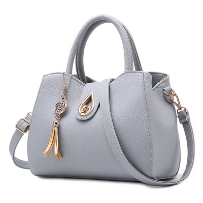 HOT Women Lady Leather Handbag Shoulder Bag Messenger Satchel Shoulder Crossbody Bag
HOT Women Lady Leather Handbag Shoulder Bag Messenger Satchel Shoulder Crossbody Bag