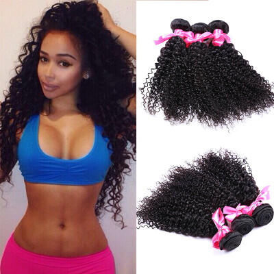 8A Brazilian Kinkys Curly Hair Brazilian Curly Hair 3 Bundles Kinky Hair Brazilian Human Hair Extension Virgin Kinkys Curly Hair
8A Brazilian Kinkys Curly Hair Brazilian Curly Hair 3 Bundles Kinky Hair Brazilian Human Hair Extension Virgin Kinkys Curly Hair