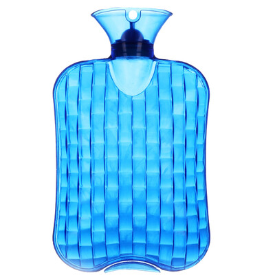 Yuhuaze hot water bottle rubber PVC water injection explosion-proof warm water bag hand warmer baby purple large 2000ml
Yuhuaze hot water bottle rubber PVC water injection explosion-proof warm water bag hand warmer baby purple large 2000ml
