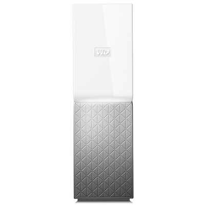 Western Digital WD My Cloud Home Personal Cloud Storage 3TB 35-Inch Network Storage WDBVXC0030HWT-CESN
Western Digital WD My Cloud Home Personal Cloud Storage 3TB 35-Inch Network Storage WDBVXC0030HWT-CESN