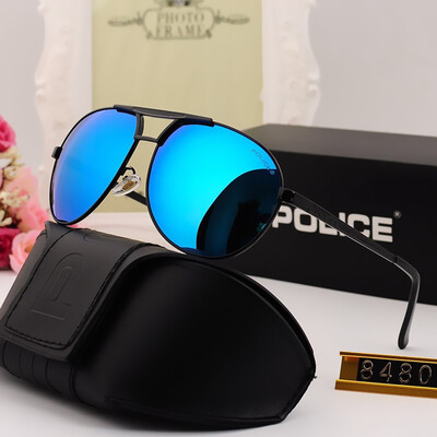 Men Fashion Polarizing Glasses Sunglasses Driver Glasses Anti UV Driving Glasses Myopia (4Colors
Men Fashion Polarizing Glasses Sunglasses Driver Glasses Anti UV Driving Glasses Myopia (4Colors