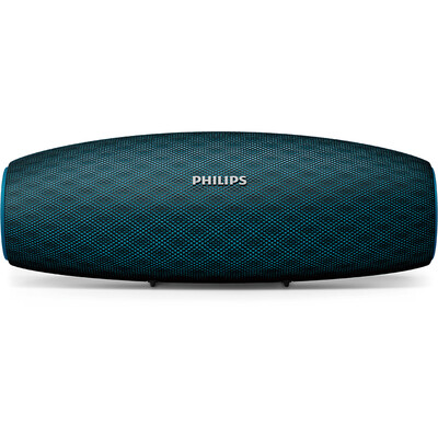 Philips (PHILIPS) BT7900A большой рог музыки на открытом воздухе водонепроницаемый динамик Bluetooth портативный мини аудио компьютер маленький стерео сабвуфер Handsfree Синий
Philips (PHILIPS) BT7900A большой рог музыки на открытом воздухе водонепроницаемый динамик Bluetooth портативный мини аудио компьютер маленький стерео сабвуфер Handsfree Синий