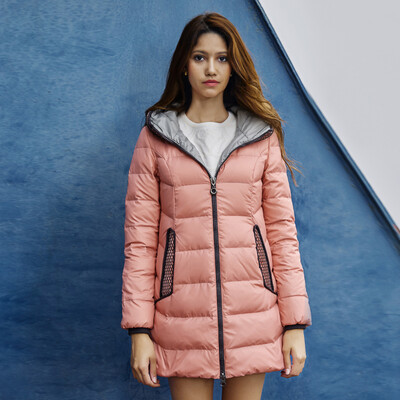Snow in the autumn&winter women&39s self-cultivation leisure in the long section of thick hooded down jacket X1401032 watermelon red 126A 170
Snow in the autumn&winter women&39s self-cultivation leisure in the long section of thick hooded down jacket X1401032 watermelon red 126A 170