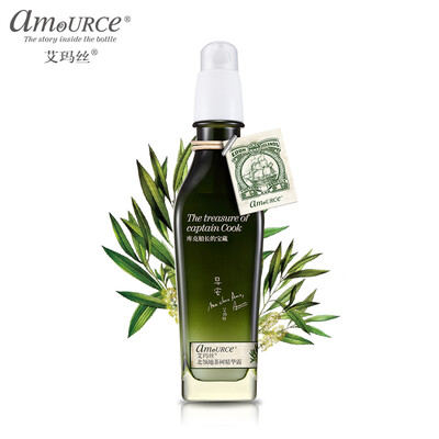 Amino (AmoURCe) Northern Territory Tea Tree Essence 120ml (oil control Acne Essence to blackhead acne fresh oil control acne acne to acne
Amino (AmoURCe) Northern Territory Tea Tree Essence 120ml (oil control Acne Essence to blackhead acne fresh oil control acne acne to acne