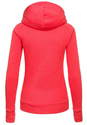 Autumn Winter Women Pure Color Hoodies Ladys Casual Sweatshirt Hoody Woman Sport Pullovers
Autumn Winter Women Pure Color Hoodies Ladys Casual Sweatshirt Hoody Woman Sport Pullovers