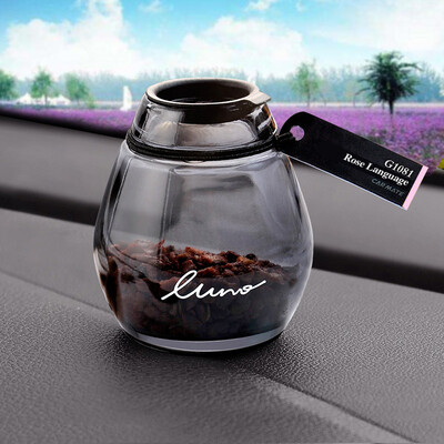 CARMATE dew zeolite air outlet aromatherapy car with air outlet perfume decoration pendants jasmine star black
CARMATE dew zeolite air outlet aromatherapy car with air outlet perfume decoration pendants jasmine star black