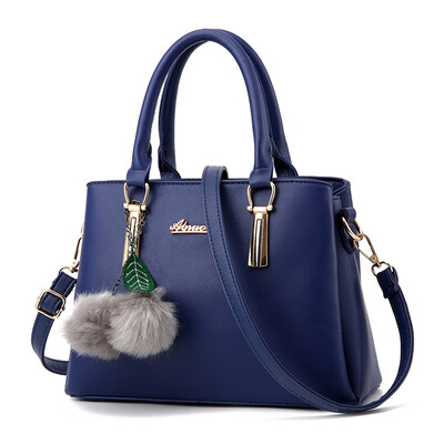 Handbag for Women Tote Bag New Fashion Litchi Grain One Shoulder Bag Portable Female Crossbody Bag Euramerican Style
Handbag for Women Tote Bag New Fashion Litchi Grain One Shoulder Bag Portable Female Crossbody Bag Euramerican Style