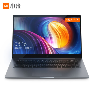 

Просо (MI) Pro 15,6-дюймовый металлический тонкий ноутбук (i7-8550U 16G 256GSSD MX150 2G в одиночку значительно FHD отпечатков пальцев, предварительно установленный офис) Deep Space Gray