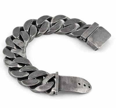25 мм Мужская цепь Мальчики большой Curb Link Gunmetal тон 316L браслет из нержавеющей стали Шарм Браслеты для женщин
25 мм Мужская цепь Мальчики большой Curb Link Gunmetal тон 316L браслет из нержавеющей стали Шарм Браслеты для женщин