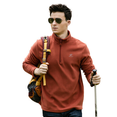 TECTOP catching fleece outdoor thickening warm men&women catching fleece solid color stand collar half cardigan soft&comfortable catching fleece MZRY033 mens orange red 3XL
TECTOP catching fleece outdoor thickening warm men&women catching fleece solid color stand collar half cardigan soft&comfortable catching fleece MZRY033 mens orange red 3XL