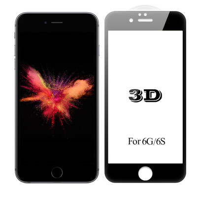 【3D Rewan】 Wally (VALEA) Apple 6 / 6s закаленная пленка iPhone 6s / 6 закаленная пленка 3D полноэкранный стальной фильм HD мобильный телефон защитная пленка черный
【3D Rewan】 Wally (VALEA) Apple 6 / 6s закаленная пленка iPhone 6s / 6 закаленная пленка 3D полноэкранный стальной фильм HD мобильный телефон защитная пленка черный