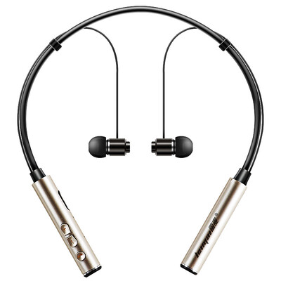 Leimai (LEIMAI) LM-S11 беспроводная гарнитура Bluetooth спортивных 4,2-уха бинауральной стереомузыка наушники-вкладыши золотого пробег
Leimai (LEIMAI) LM-S11 беспроводная гарнитура Bluetooth спортивных 4,2-уха бинауральной стереомузыка наушники-вкладыши золотого пробег