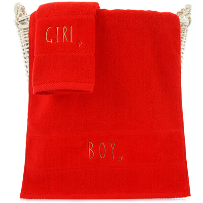 Sanli cotton wedding towel 2 loaded 34 × 74cm male ♂ Nu Wa couple facial mask Boys & Girls red
Sanli cotton wedding towel 2 loaded 34 × 74cm male ♂ Nu Wa couple facial mask Boys & Girls red