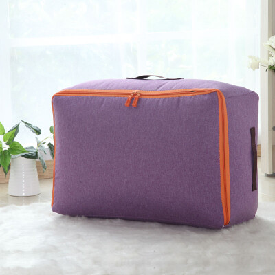 Green quilt quilt storage bag thick&tasteless clothing quilt finishing bag washable luggage moving packing bag extra large 2 purple
Green quilt quilt storage bag thick&tasteless clothing quilt finishing bag washable luggage moving packing bag extra large 2 purple