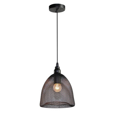 BOKT Vintage Mesh Chandelier Foyer Minimalist Ceiling Pendant Lights Kitchen Pendant Lighting 60W Use E26 Bulb
BOKT Vintage Mesh Chandelier Foyer Minimalist Ceiling Pendant Lights Kitchen Pendant Lighting 60W Use E26 Bulb