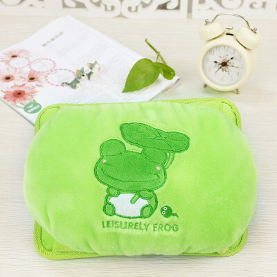 Set hot&warm water bag charge has been water explosion warm hand Bao Bao shell chicken yellow
Set hot&warm water bag charge has been water explosion warm hand Bao Bao shell chicken yellow