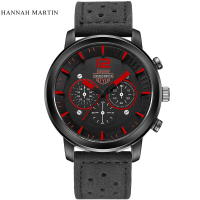 Hannah Martin Fashion Sports Watches Men Luxury Brand Army Military Wrist Watch Men's Quartz Hour Clock
Hannah Martin Fashion Sports Watches Men Luxury Brand Army Military Wrist Watch Men's Quartz Hour Clock