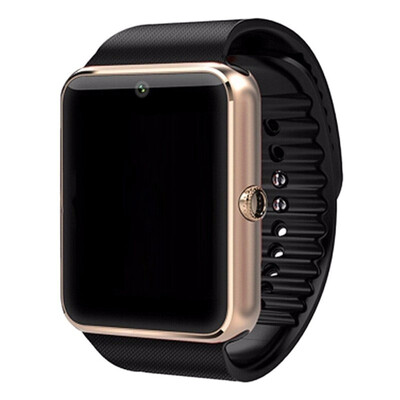 2017 NEWEST SMART WATCH GT08 Bluetooth SmartWatch WristWatch compatible with SamsungXiaomi huaiweiIPHONE Androidios
2017 NEWEST SMART WATCH GT08 Bluetooth SmartWatch WristWatch compatible with SamsungXiaomi huaiweiIPHONE Androidios
