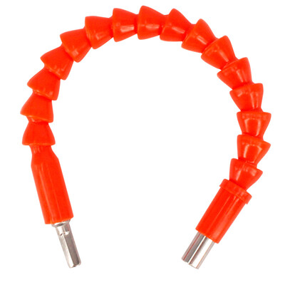 Neodynamic neopower universal flexible shaft 360 degree bendable multi-function charging drill bit connection shaft extension rod universal flexible shaft
Neodynamic neopower universal flexible shaft 360 degree bendable multi-function charging drill bit connection shaft extension rod universal flexible shaft